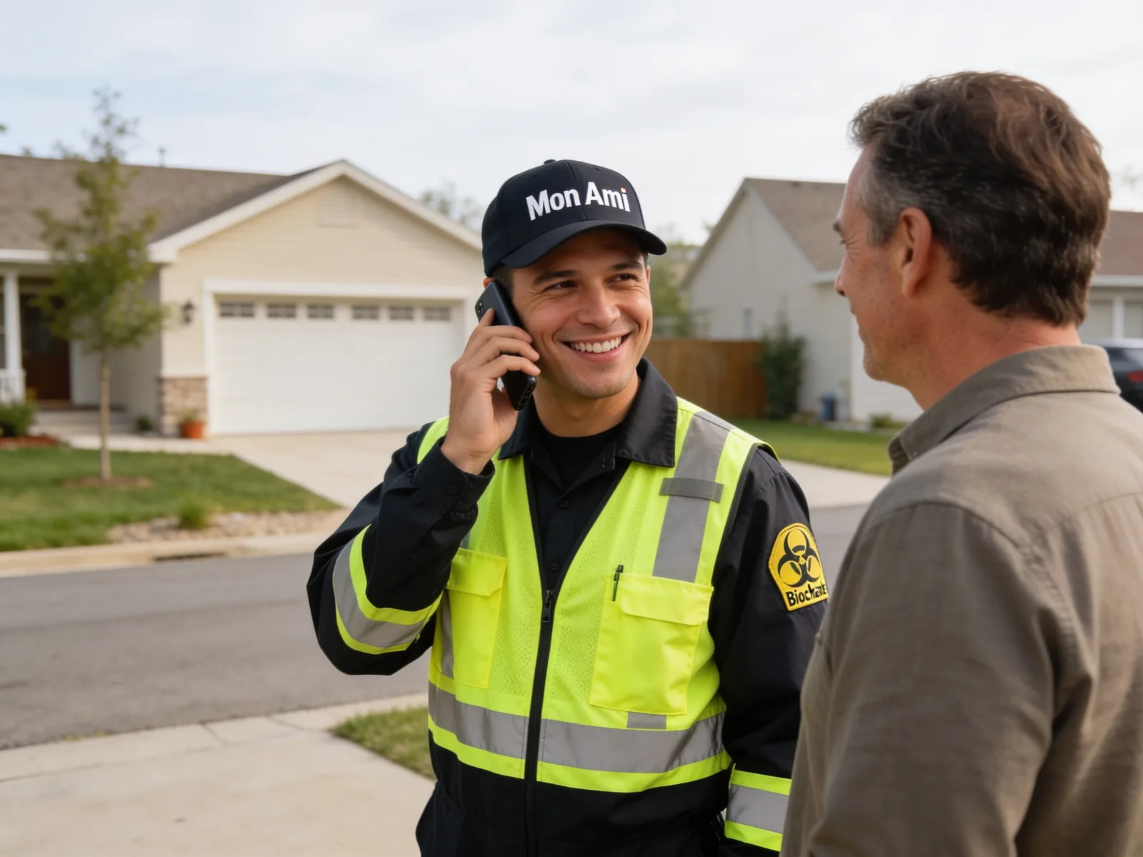 Sewage Cleanup Doyle, CA FAQs
