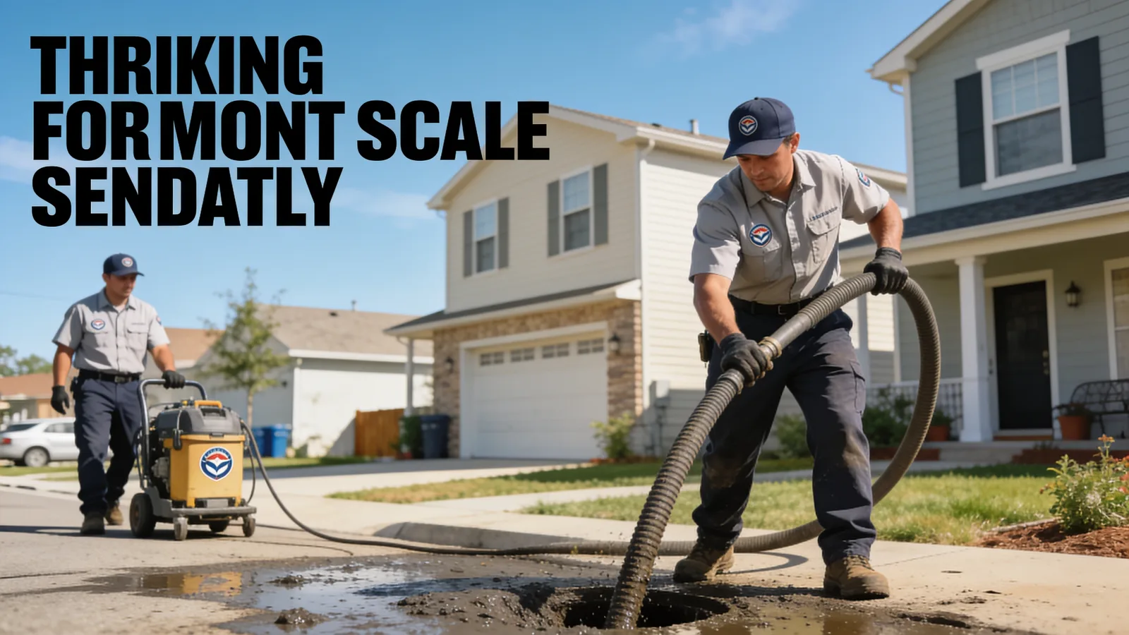 Sewage Cleanup in Doyle, CA near me